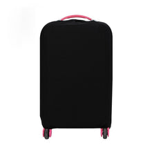 Load image into Gallery viewer, Thicker Travel Luggage Cover Suitcase Case Travel Accessorie Baggag Elastic Luggage Protective Cover Apply to 18-30inch Suitcase