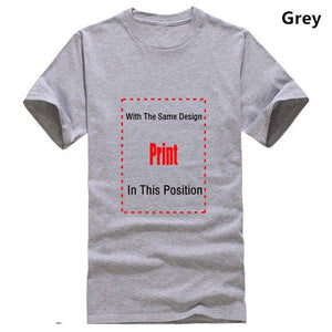 Travelling Retirement Mens T-Shirt Funny Retired Caravan Holiday Seaside Summer Men'S fashion Tee 2019 fashion t shirt