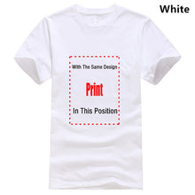 Load image into Gallery viewer, Travelling Retirement Mens T-Shirt Funny Retired Caravan Holiday Seaside Summer Men&#39;S fashion Tee 2019 fashion t shirt