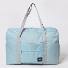 Load image into Gallery viewer, 2020 New Nylon Foldable Travel Bags Unisex Large Capacity Bag Luggage Women WaterProof Handbags Men Travel Bags Free Shipping