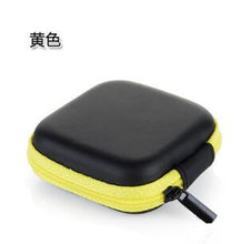 Load image into Gallery viewer, eTya New Portable Travel Electronic SD Card USB Cable Earphone Phone Charger Accessories Bags for Phone Data Organizer Bag Case